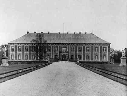 Robert Weber - Schlesische Schloesser - Dresden Breslau 1909